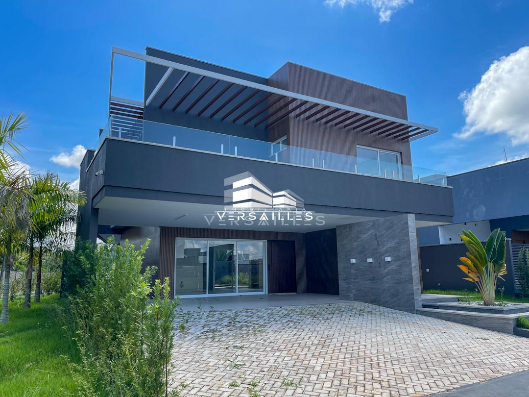 Sobrado, 4 quartos - Foto 2