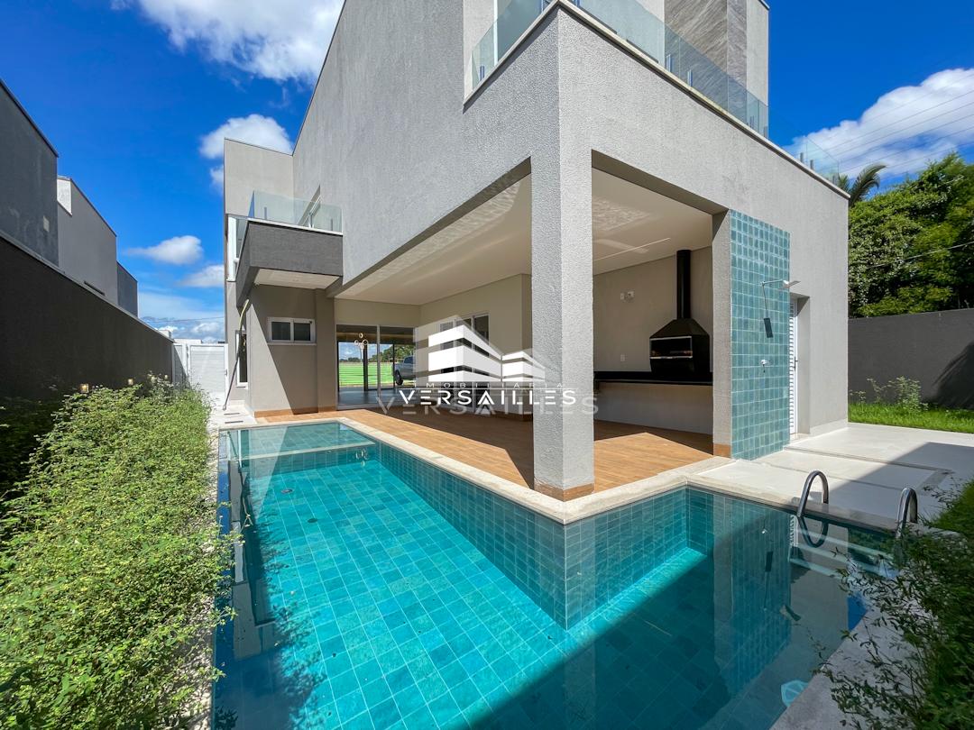 Sobrado, 4 quartos - Foto 10