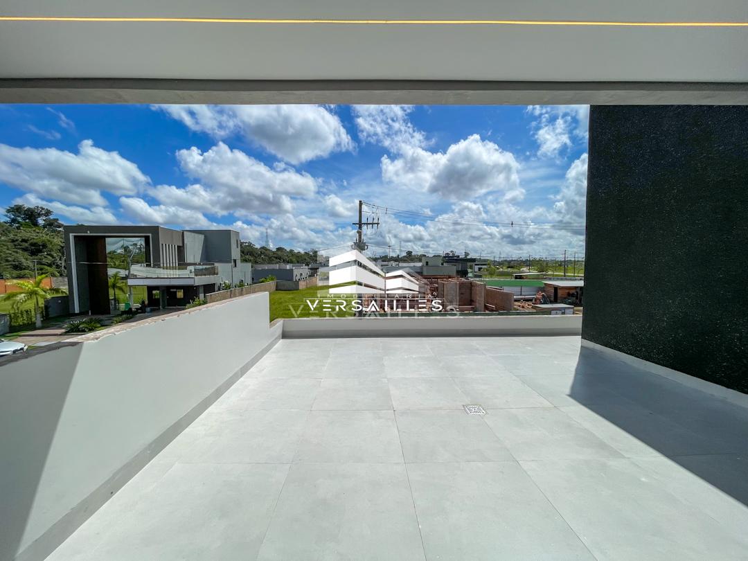 Sobrado, 4 quartos - Foto 6