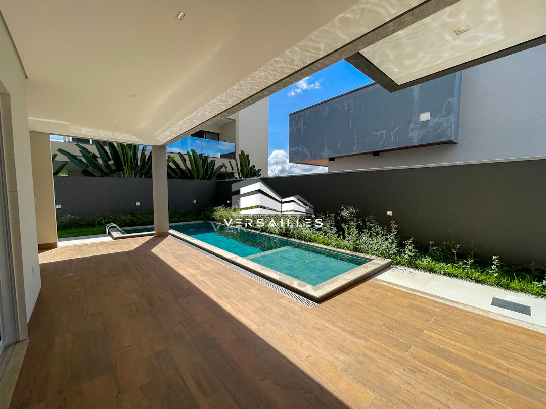 Sobrado, 4 quartos - Foto 15