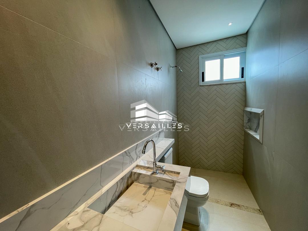 Sobrado, 4 quartos - Foto 17