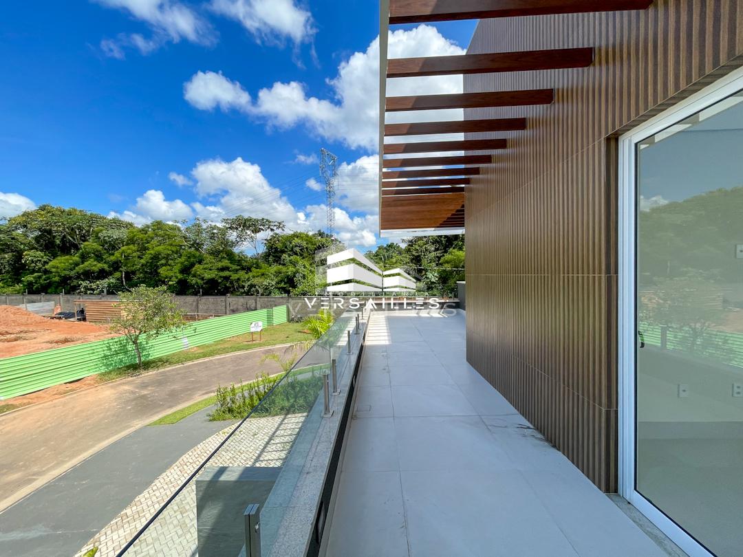 Sobrado, 4 quartos - Foto 9