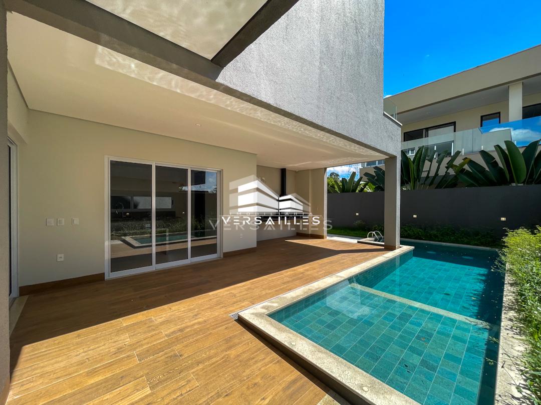 Sobrado, 4 quartos - Foto 4