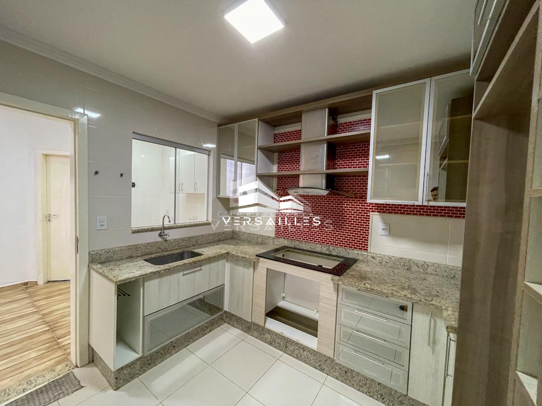 Sobrado, 2 quartos - Foto 2