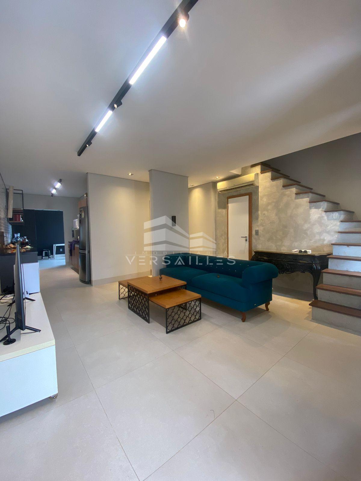 Sobrado, 3 quartos, 110 m² - Foto 1