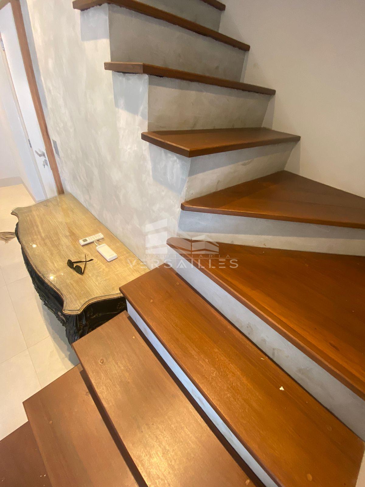 Sobrado, 3 quartos, 110 m² - Foto 8