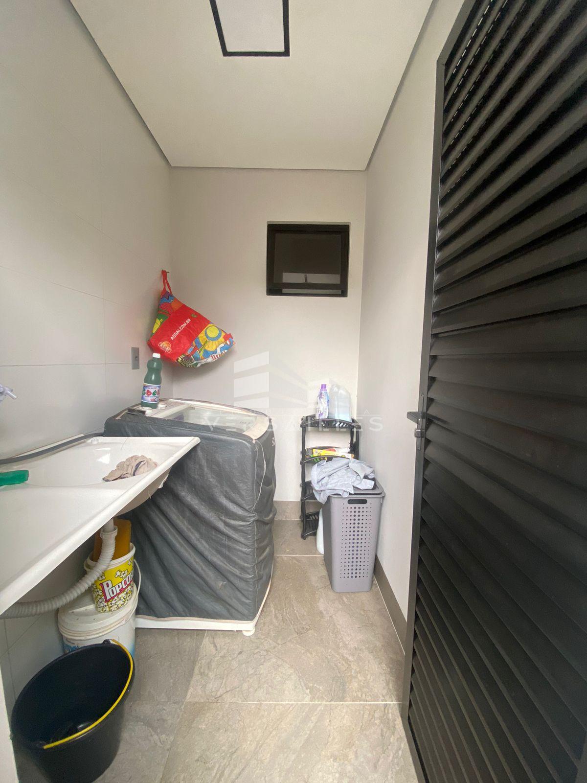 Sobrado, 3 quartos, 110 m² - Foto 9