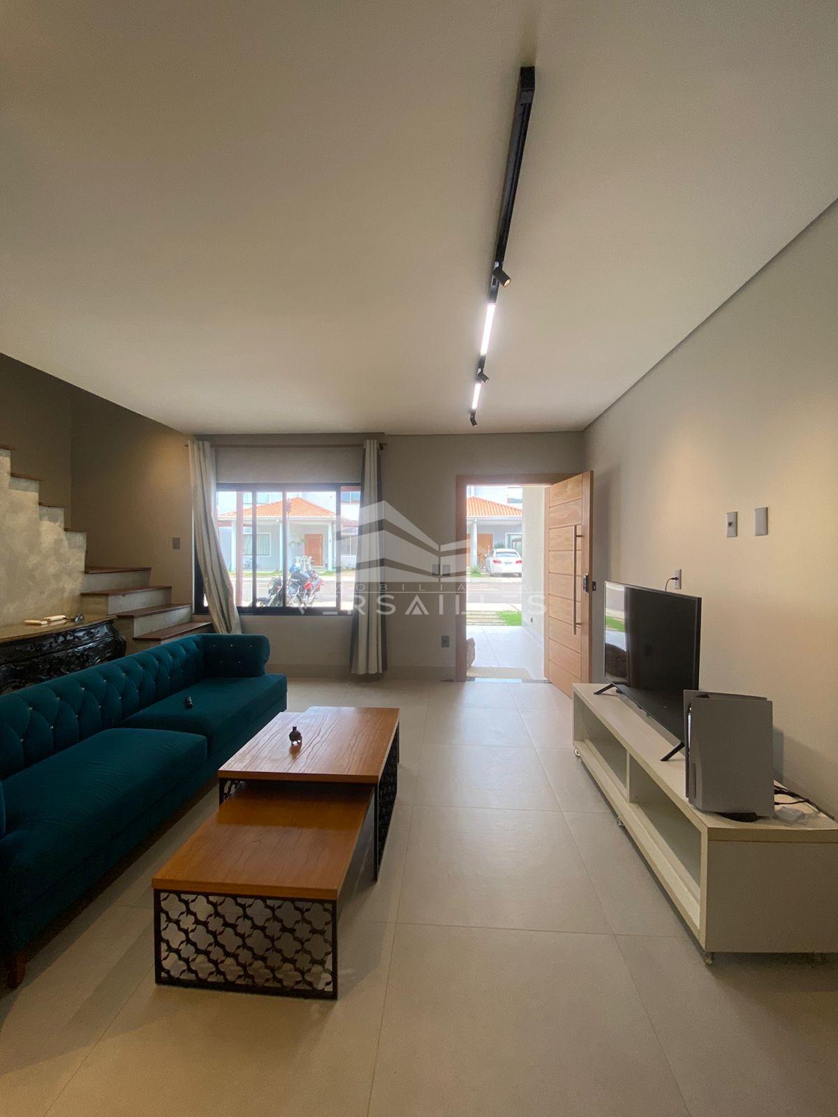 Sobrado, 3 quartos, 110 m² - Foto 12