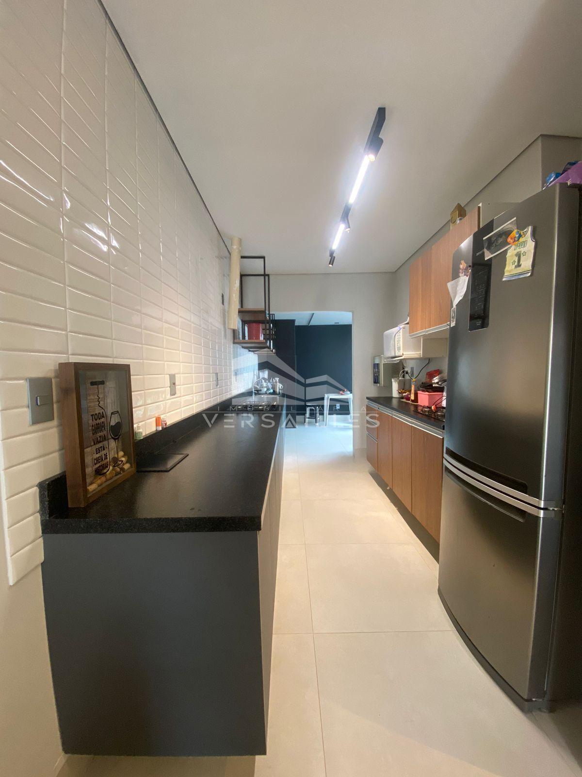 Sobrado, 3 quartos, 110 m² - Foto 2