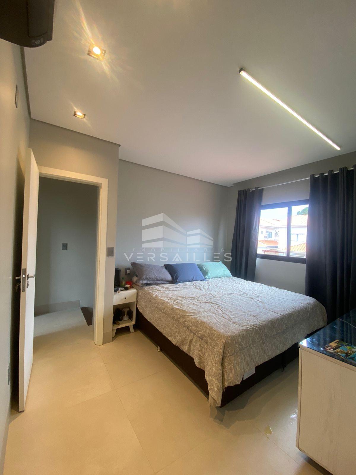 Sobrado, 3 quartos, 110 m² - Foto 14