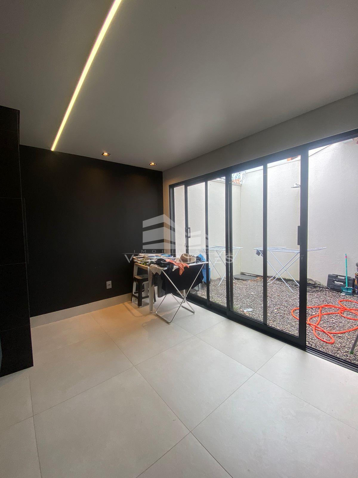 Sobrado, 3 quartos, 110 m² - Foto 4