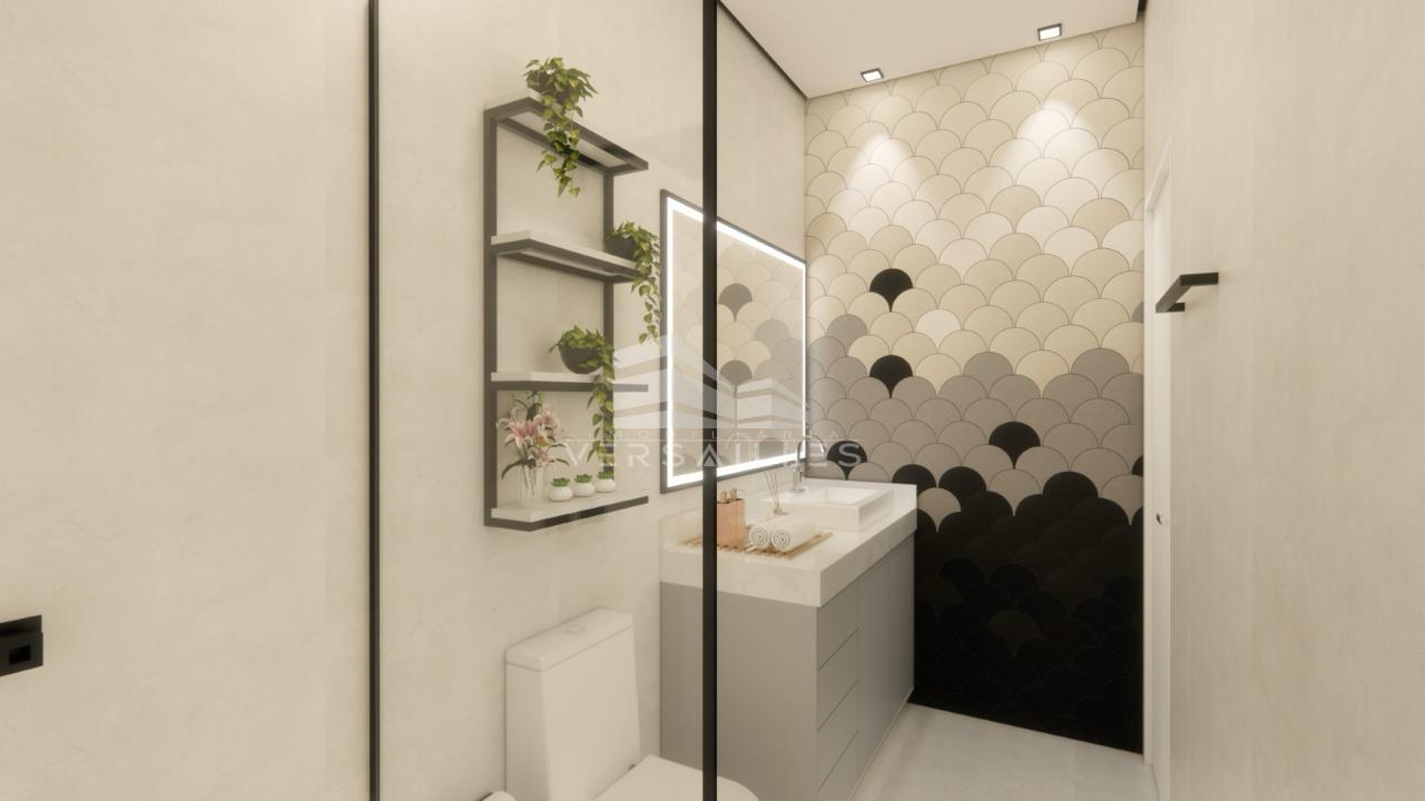 Casa de Condomínio, 3 quartos - Foto 31