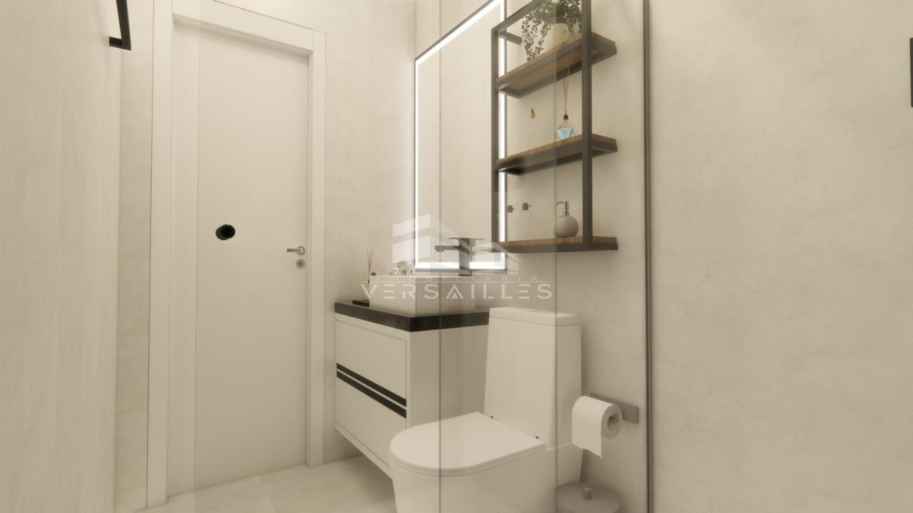 Casa de Condomínio, 3 quartos - Foto 23