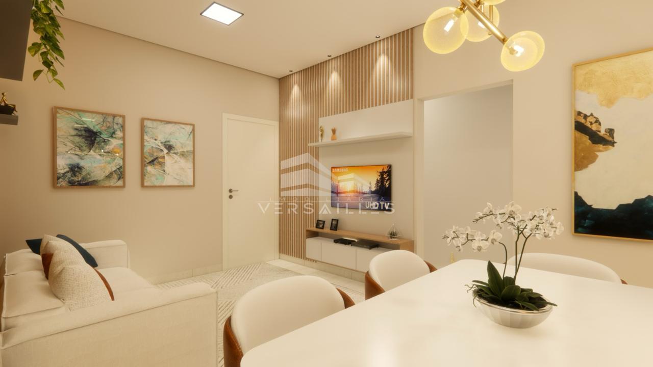 Casa de Condomínio, 3 quartos - Foto 3