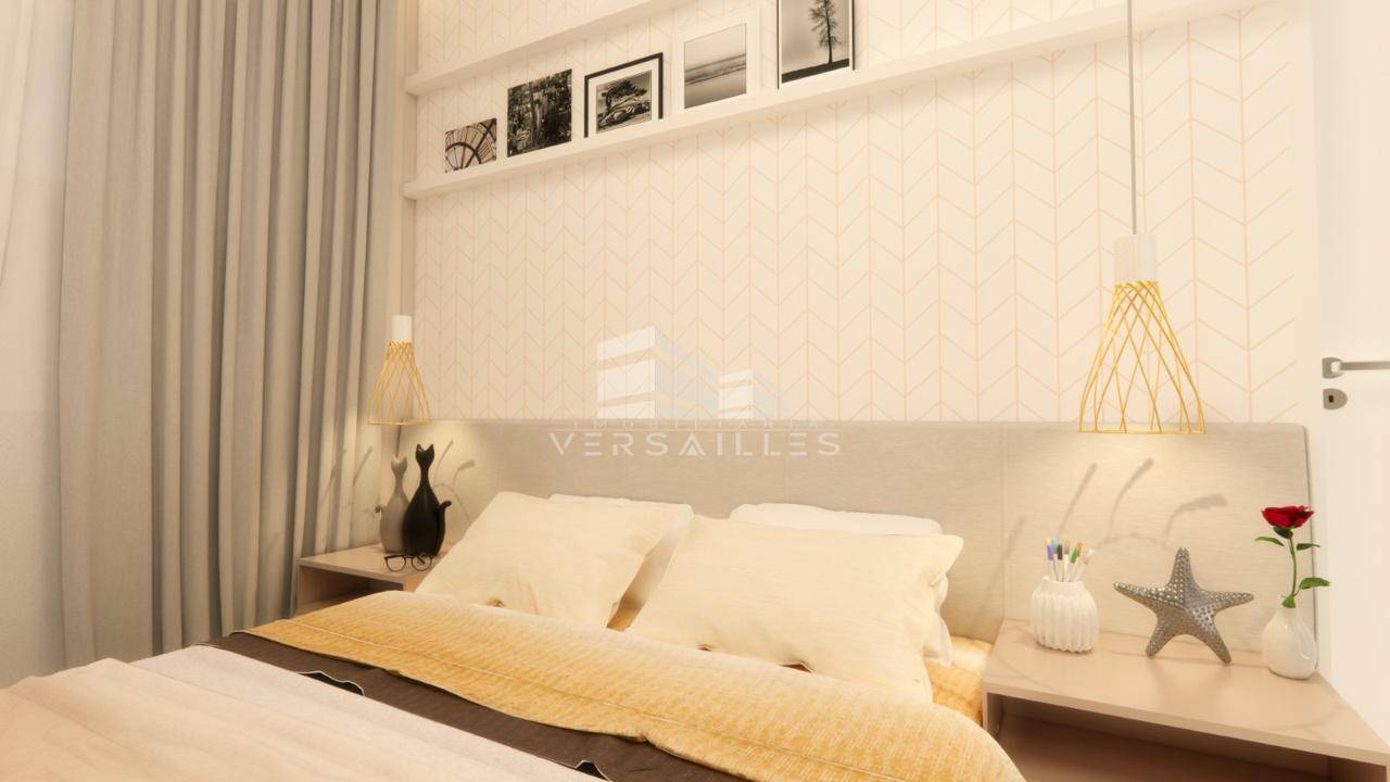 Casa de Condomínio, 3 quartos - Foto 37