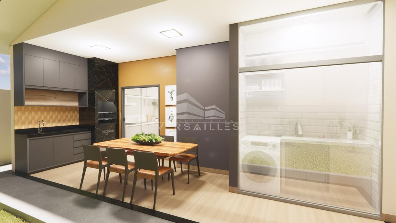 Casa de Condomínio, 3 quartos - Foto 16