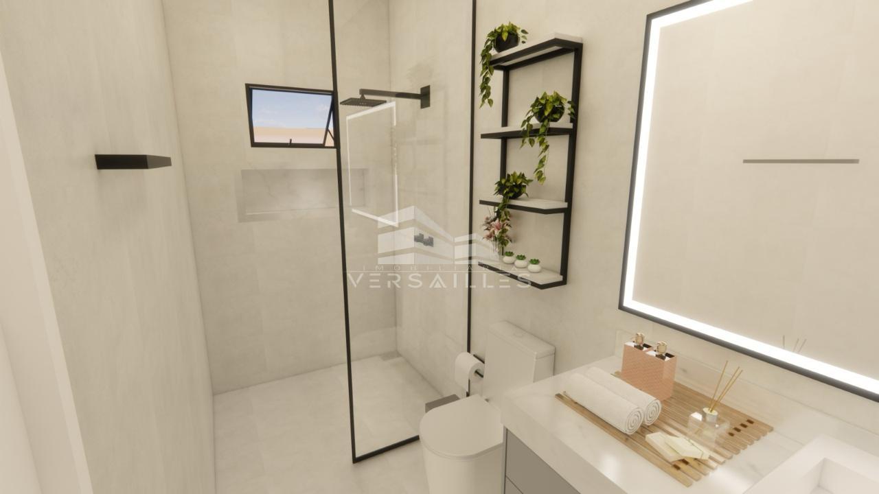 Casa de Condomínio, 3 quartos - Foto 32