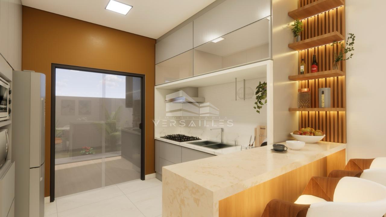 Casa de Condomínio, 3 quartos - Foto 20