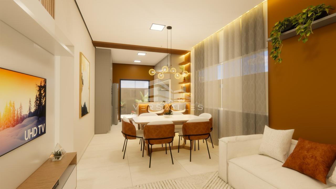 Casa de Condomínio, 3 quartos - Foto 7