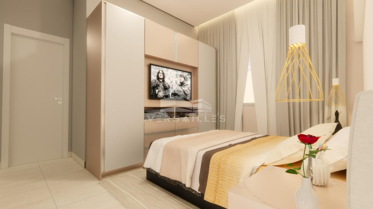 Casa de Condomínio, 3 quartos - Foto 29