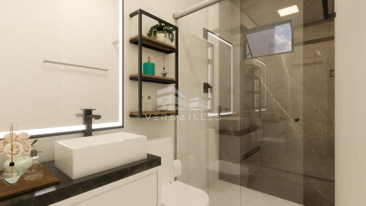 Casa de Condomínio, 3 quartos - Foto 22