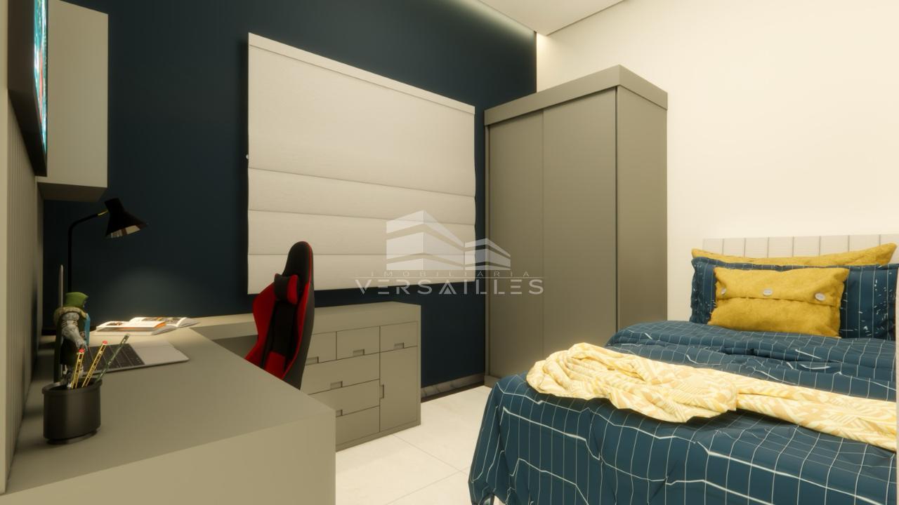 Casa de Condomínio, 3 quartos - Foto 33