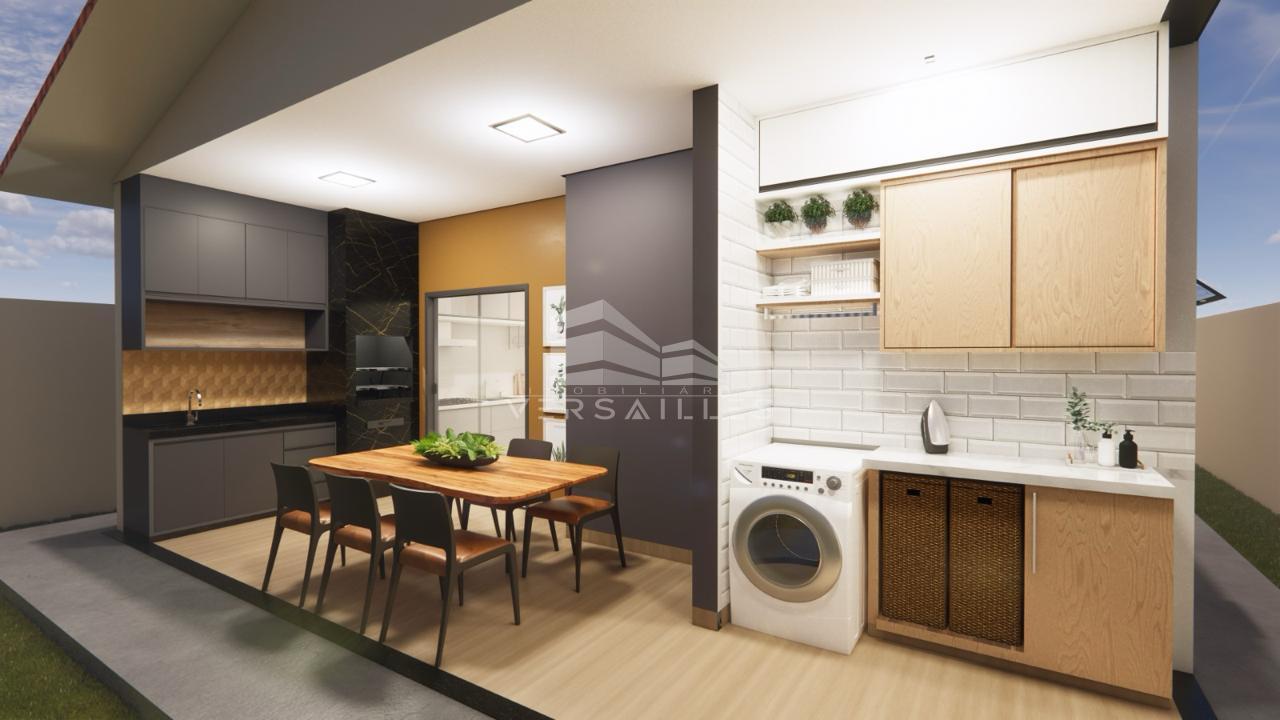 Casa de Condomínio, 3 quartos - Foto 14