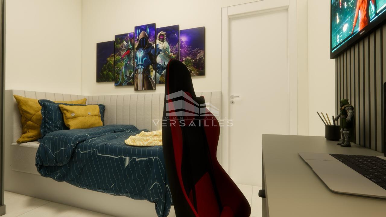 Casa de Condomínio, 3 quartos - Foto 36