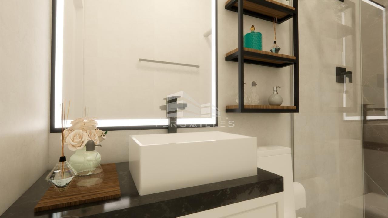 Casa de Condomínio, 3 quartos - Foto 24