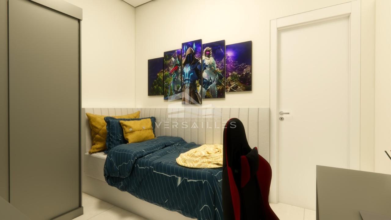 Casa de Condomínio, 3 quartos - Foto 35