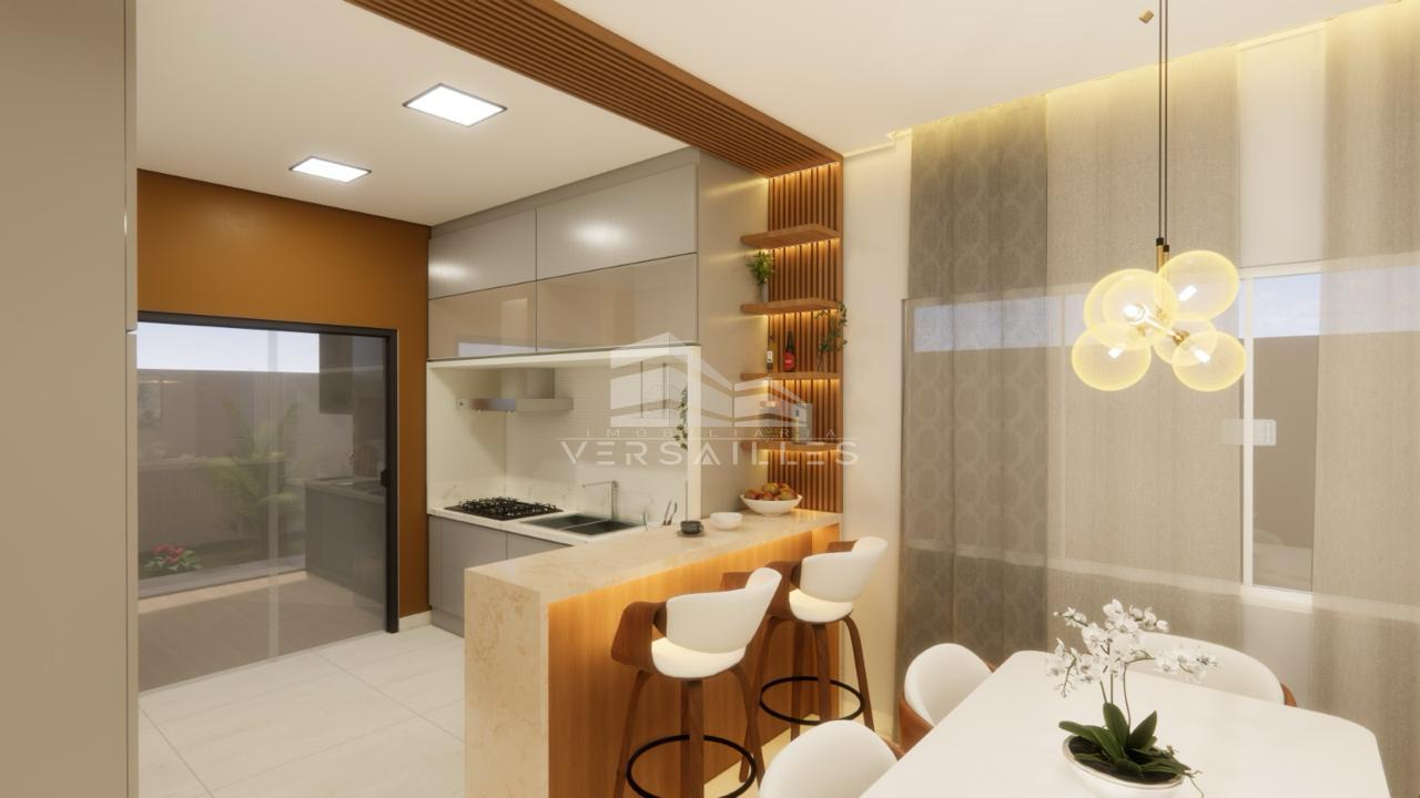 Casa de Condomínio, 3 quartos - Foto 13