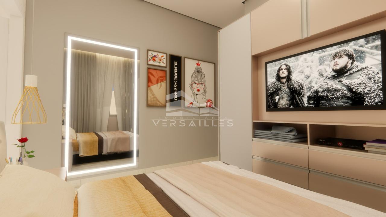 Casa de Condomínio, 3 quartos - Foto 26