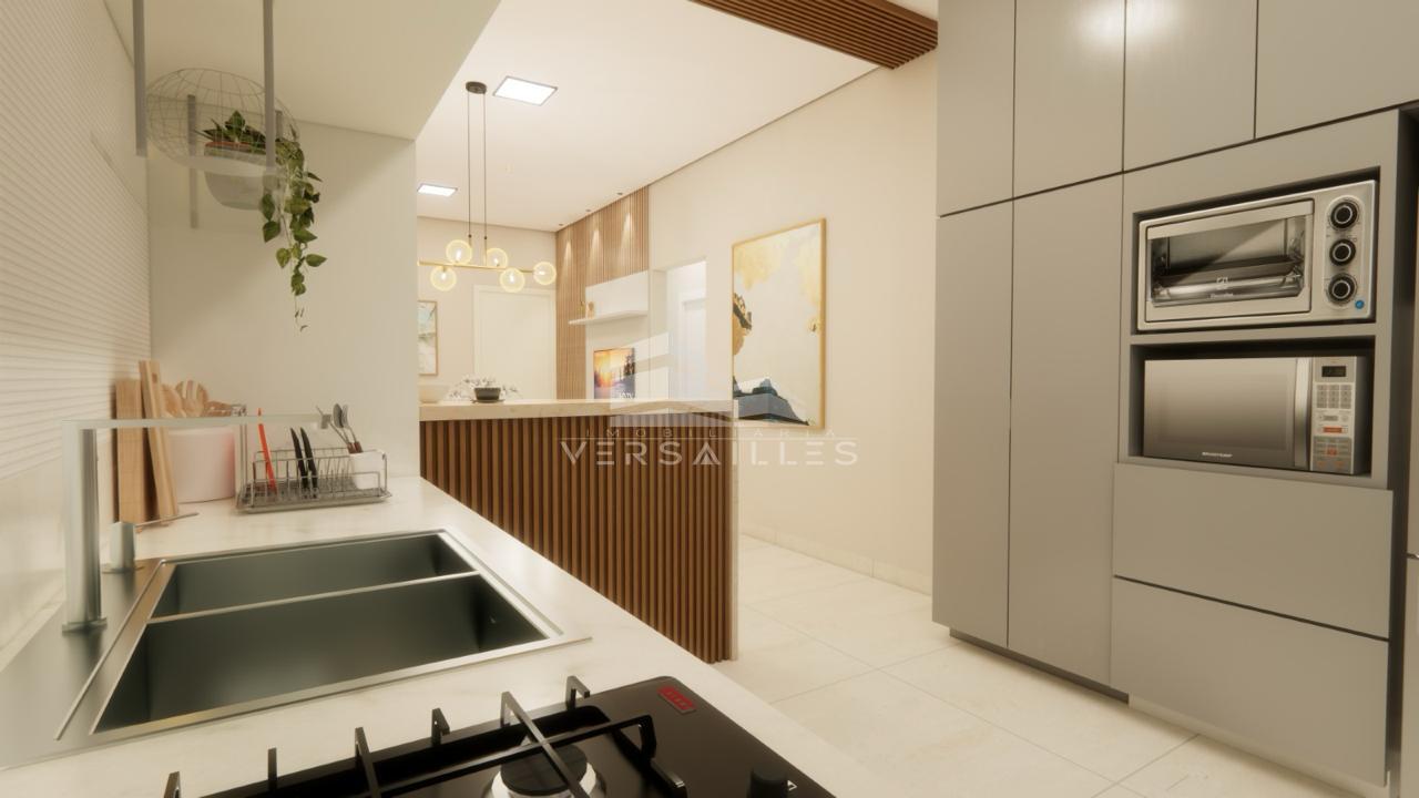 Casa de Condomínio, 3 quartos - Foto 12