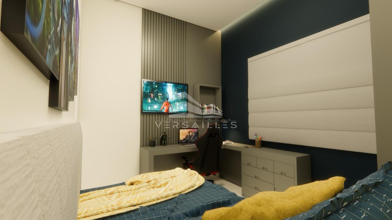 Casa de Condomínio, 3 quartos - Foto 34