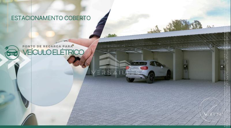 Apartamento, 2 quartos, 56 m² - Foto 4