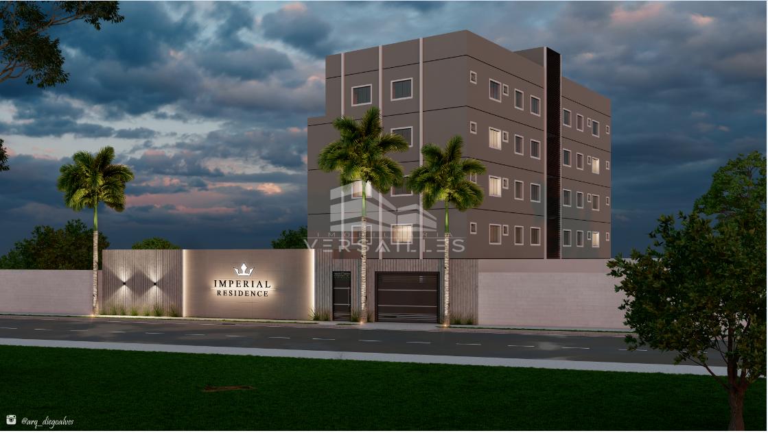 Apartamento, 2 quartos, 75 m² - Foto 1