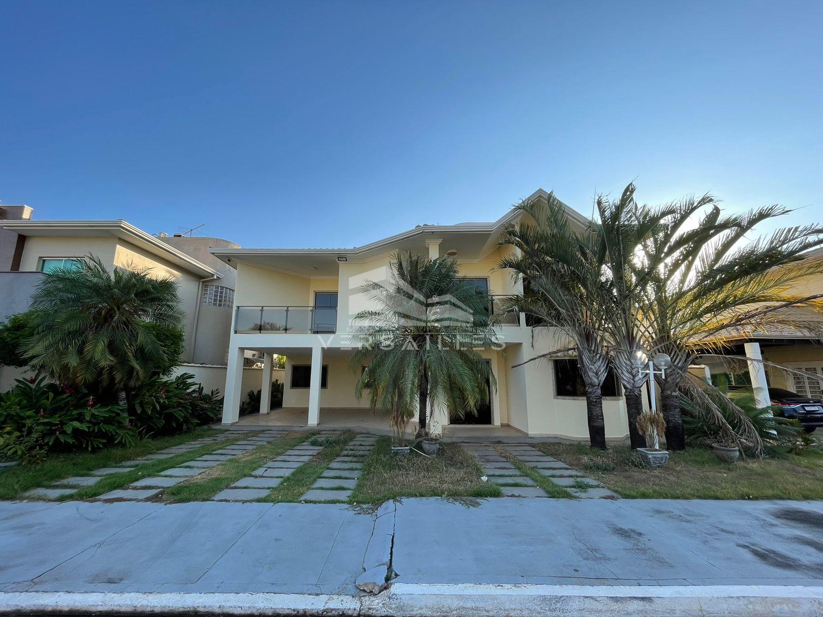 Sobrado, 4 quartos - Foto 1