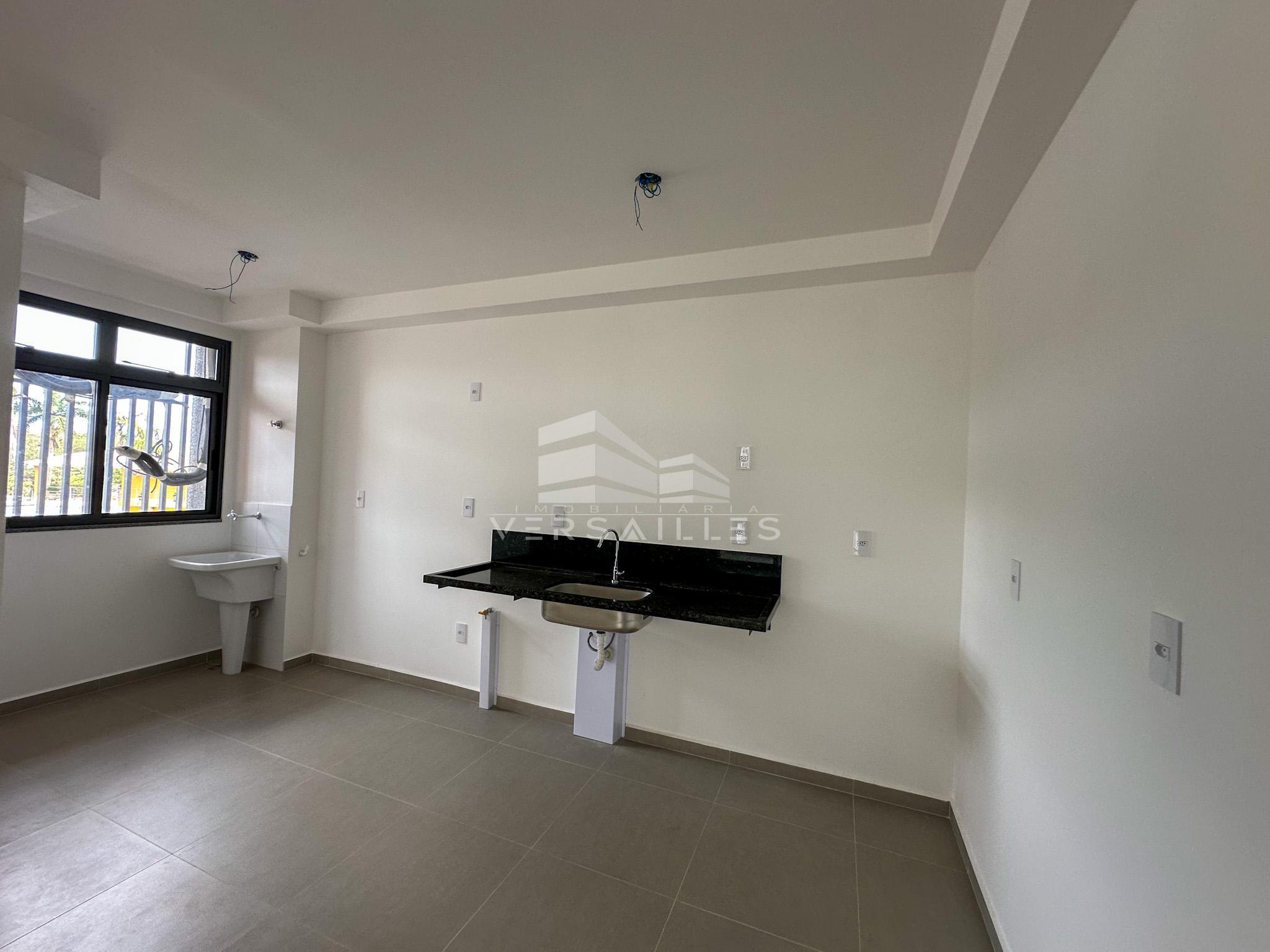 Apartamento, 2 quartos, 60 m² - Foto 3