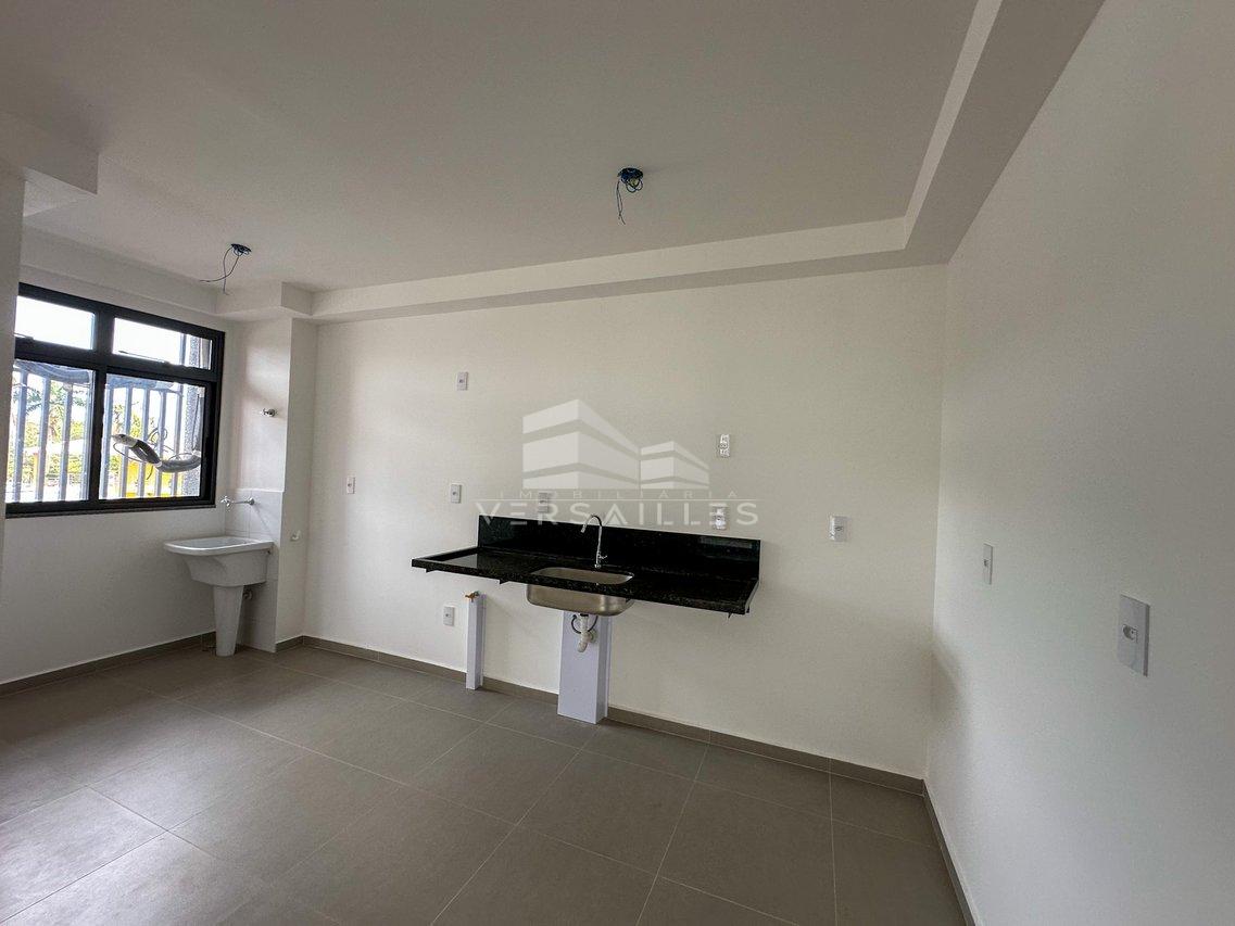 Apartamento de 60m², 75m² Avenida Engenheiro Anysio da Rocha Compasso Porto Velho - 