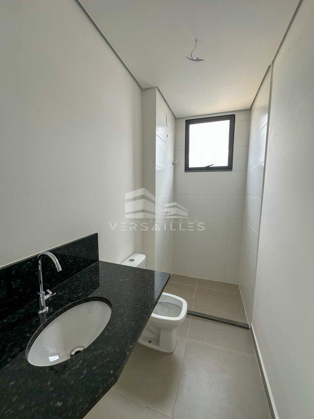 Apartamento de 60m², 75m² Avenida Engenheiro Anysio da Rocha Compasso Porto Velho - 