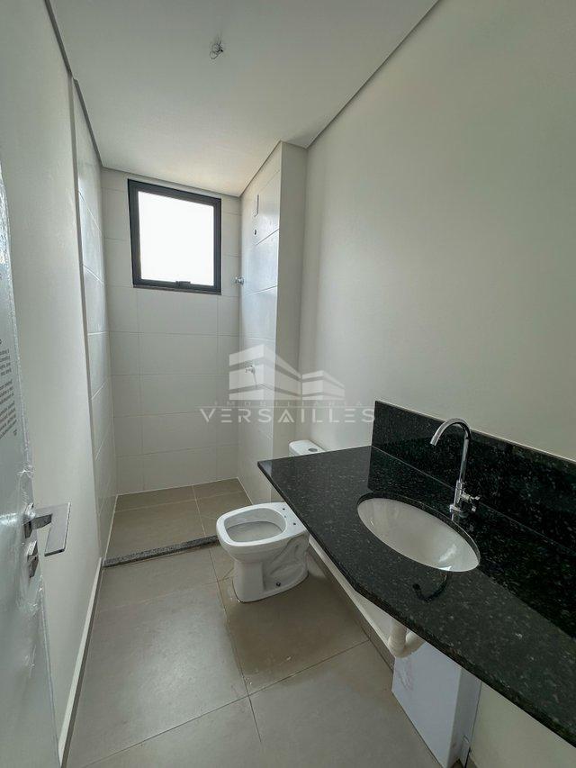 Apartamento de 60m², 75m² Avenida Engenheiro Anysio da Rocha Compasso Porto Velho - 