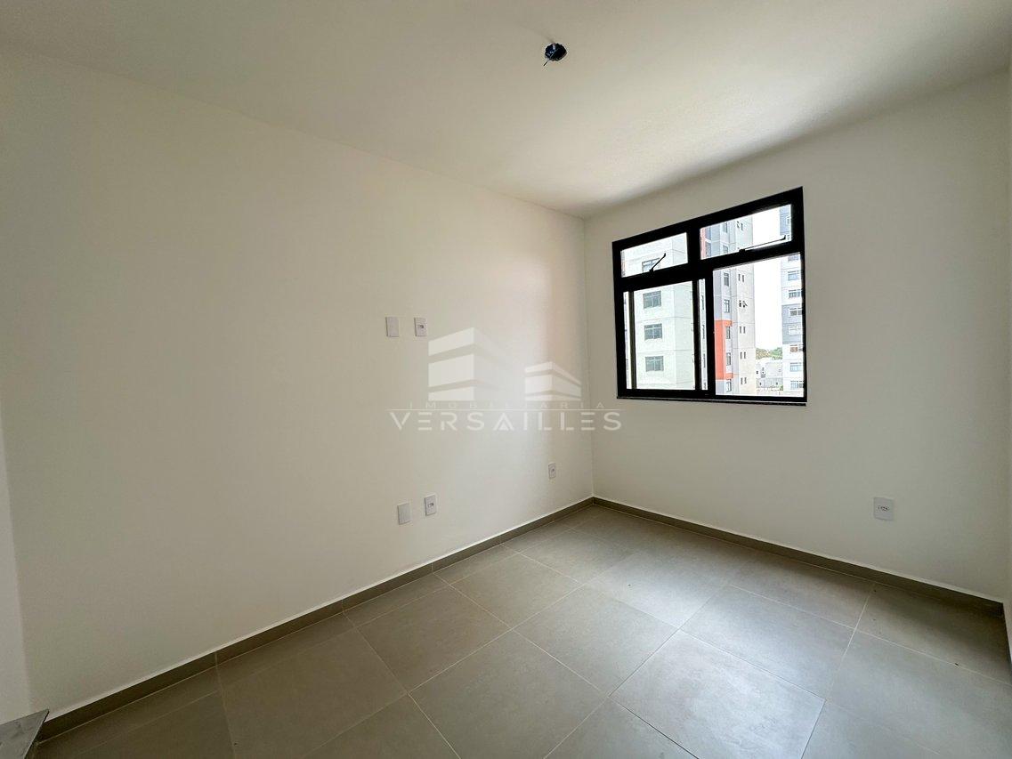 Apartamento de 60m², 75m² Avenida Engenheiro Anysio da Rocha Compasso Porto Velho - 