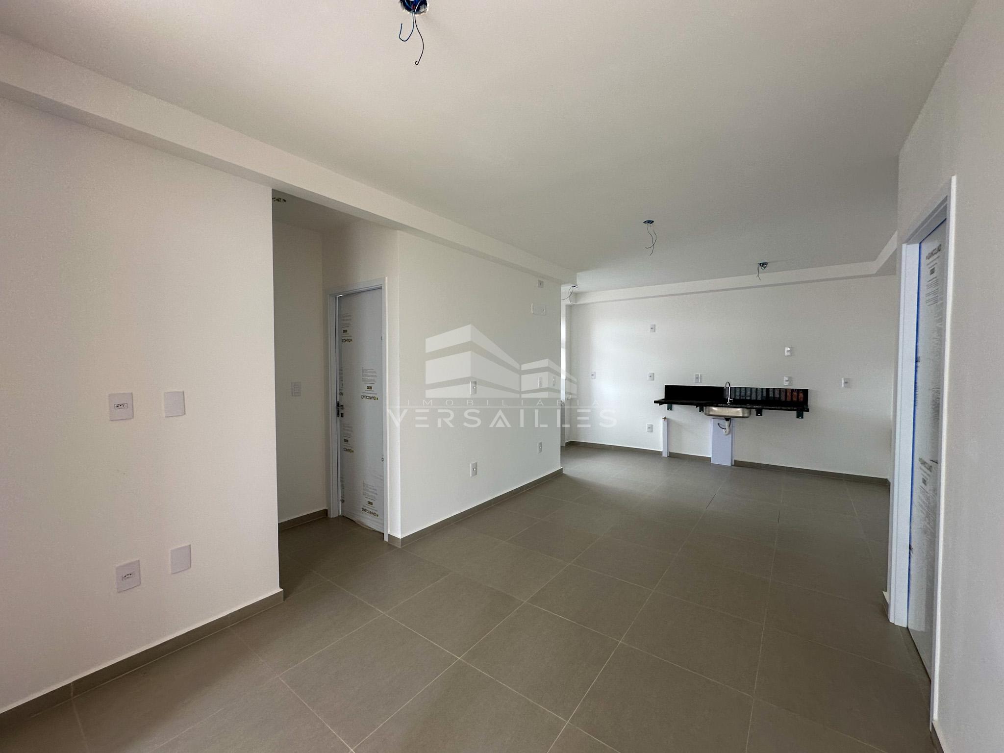 Apartamento, 2 quartos, 60 m² - Foto 2