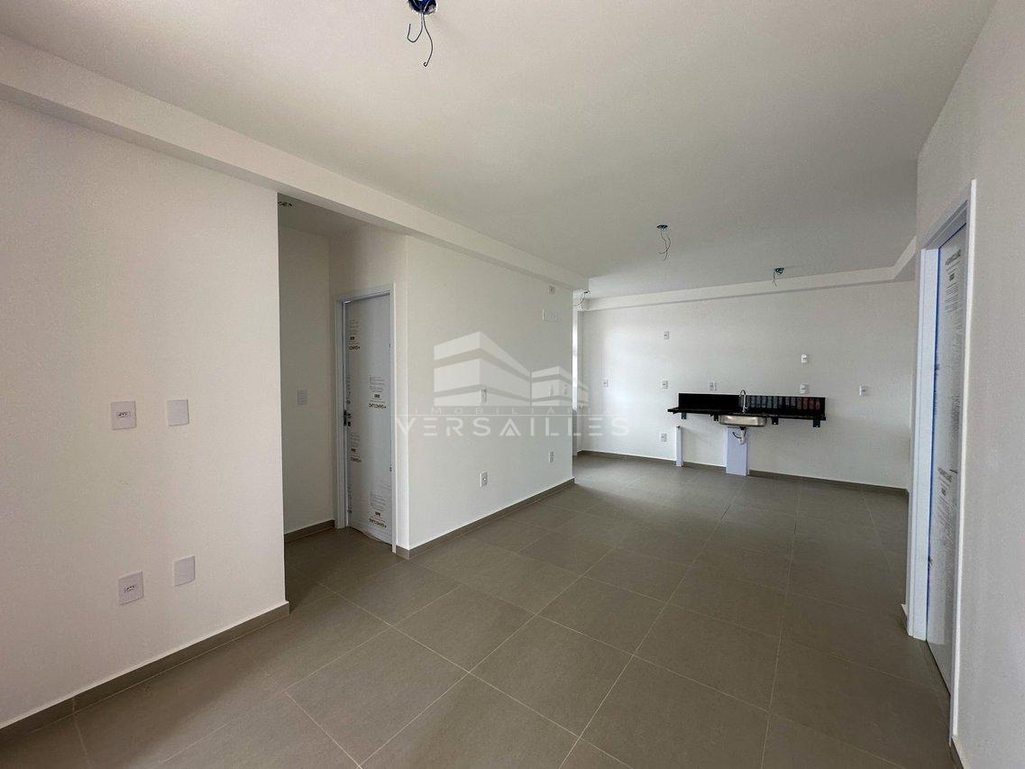 Apartamento de 60m², 75m² Avenida Engenheiro Anysio da Rocha Compasso Porto Velho - 
