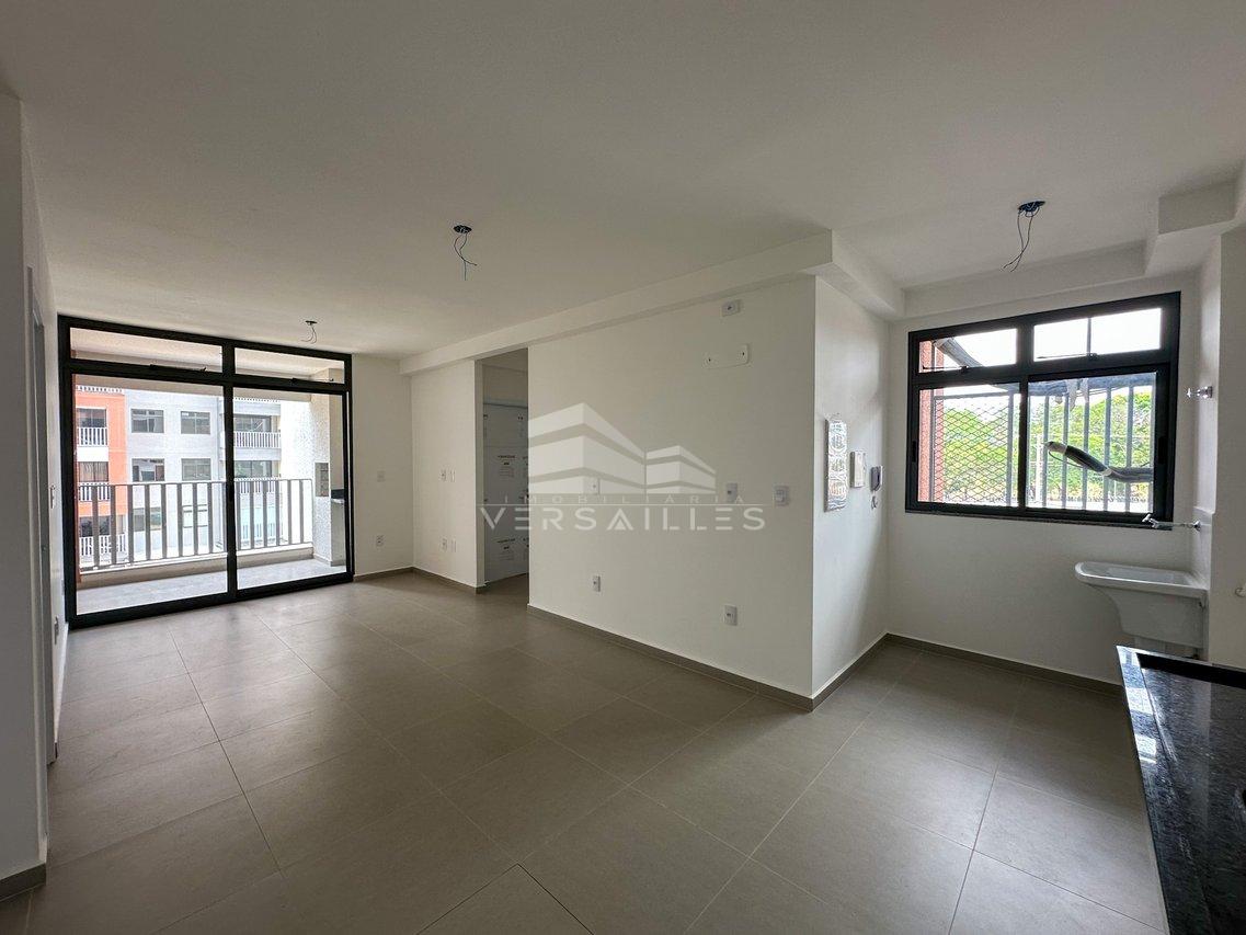 Apartamento de 60m², 75m² Avenida Engenheiro Anysio da Rocha Compasso Porto Velho - 