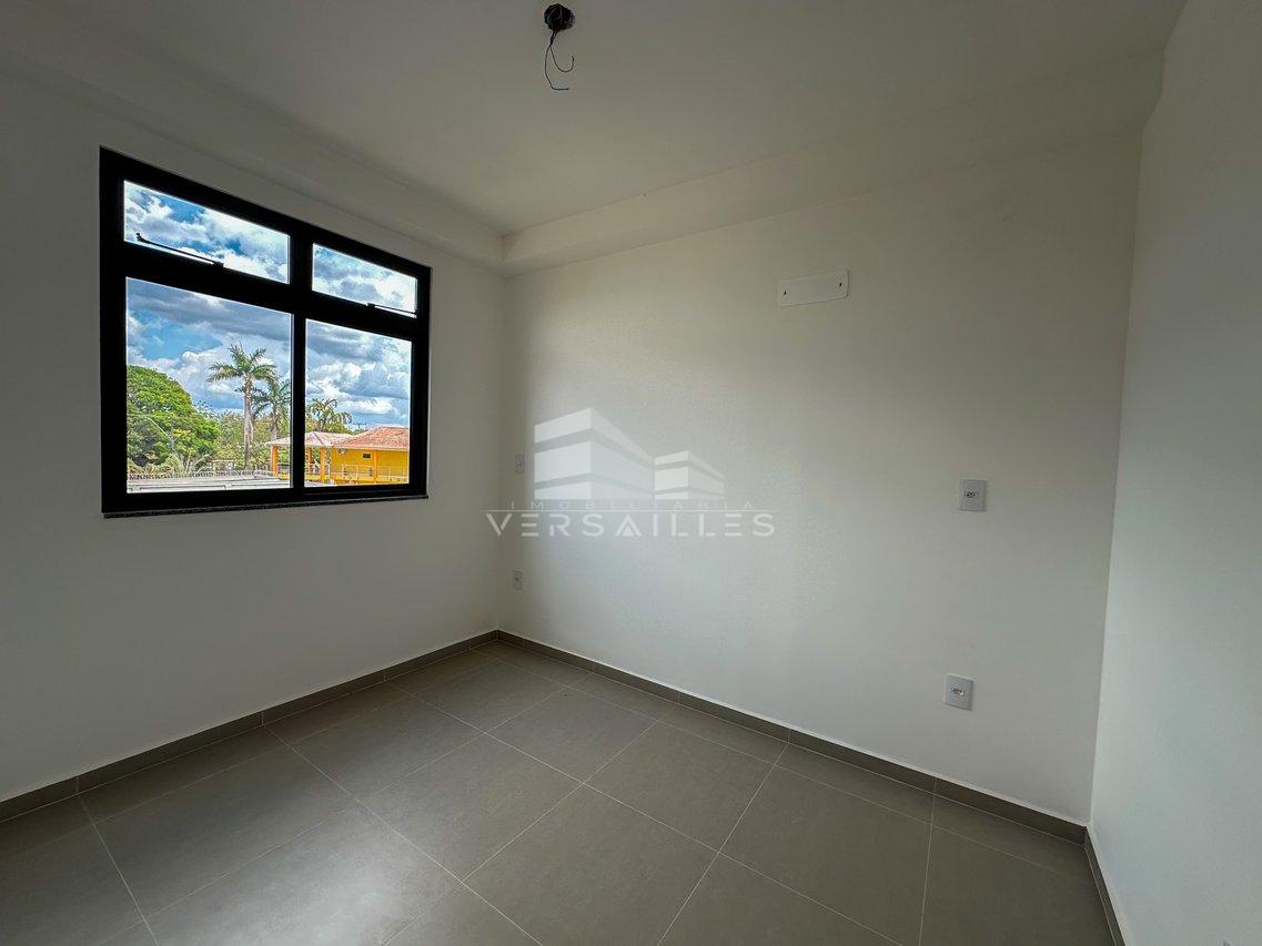 Apartamento de 60m², 75m² Avenida Engenheiro Anysio da Rocha Compasso Porto Velho - 