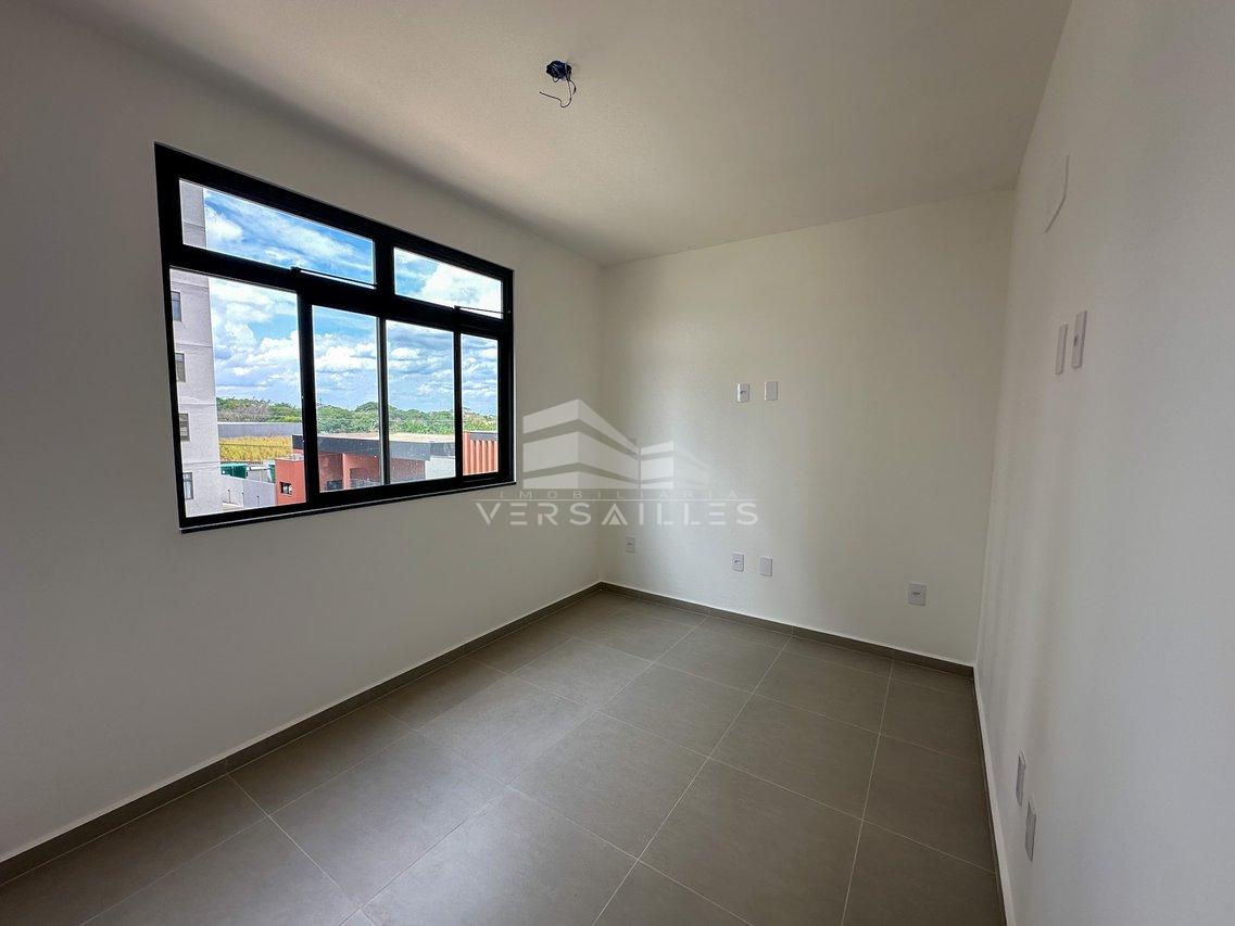 Apartamento de 60m², 75m² Avenida Engenheiro Anysio da Rocha Compasso Porto Velho - 
