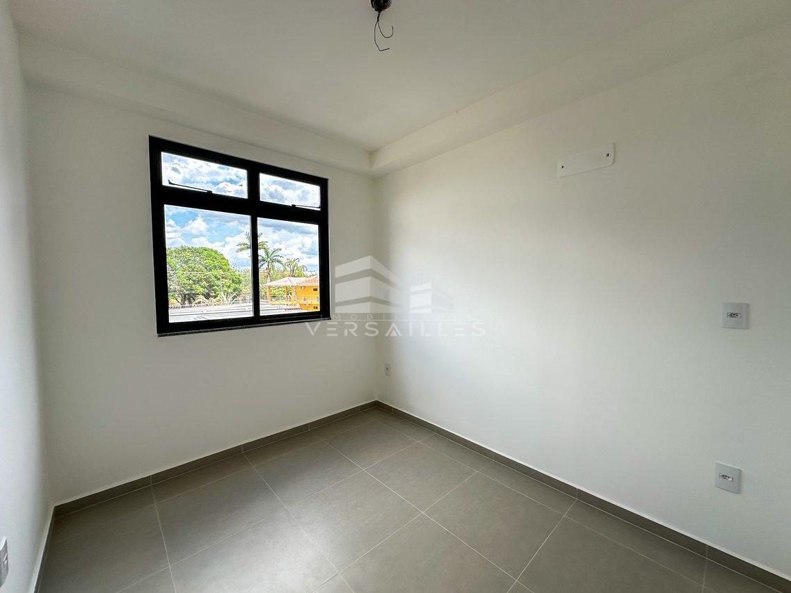 Apartamento de 60m², 75m² Avenida Engenheiro Anysio da Rocha Compasso Porto Velho - 