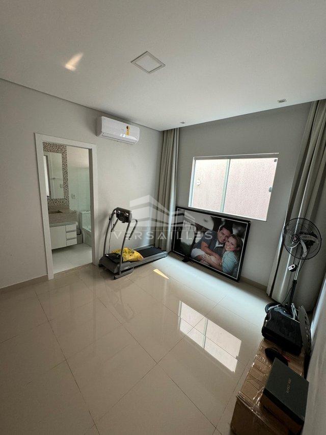 Casa em condomínio(no momento não financia) Rua Salvador da Pátria Porto Velho - 