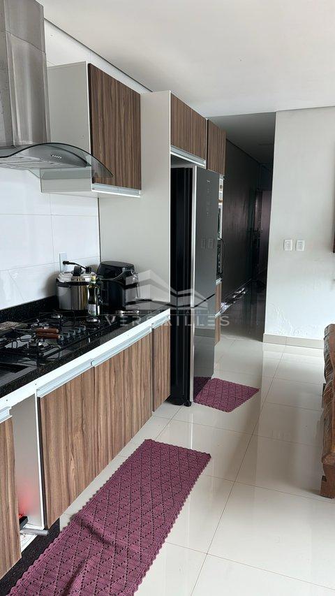 Casa em condomínio(no momento não financia) Rua Salvador da Pátria Porto Velho - 